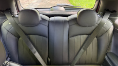 MINI Hatchback 1.5 Cooper Exclusive 3dr Auto Petrol Hatchback